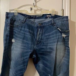 Calvin Klein jeans